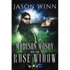 Madison Mosby and the Rose Widow - Paperback