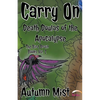 Carry On: Death Doulas of the Apocalypse - Paperback