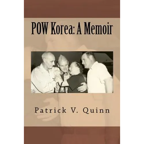 POW Korea: A Memoir - Paperback