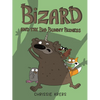Bizard and the Big Bunny Bizness - Paperback