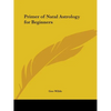 Primer of Natal Astrology for Beginners - Paperback