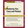 Mastering Your Fears and Phobias - Paperback