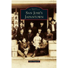 San Jose's Japantown - Hardcover
