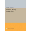 Aeneas, Sicily, and Rome - Paperback