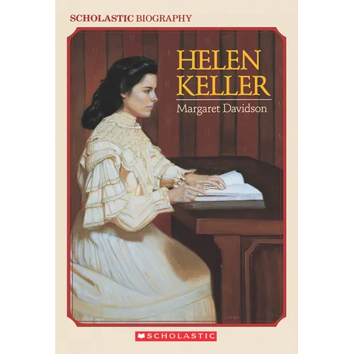Helen Keller - Paperback