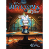Ally Kazam's Magical Journey - Hardcover