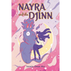 Nayra and the Djinn - Paperback