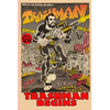 Trashman Begins - Paperback