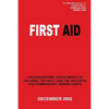 First Aid (C1, FM 4-25.11 / NTRP 4-02.1.1 / AFMAN 44-163(I) / MCRP 3-02G) - Paperback