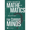 A Brief History of Mathematics for Curious Minds - Paperback