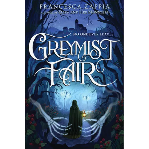 Greymist Fair - Paperback
