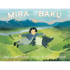 Mira and Baku - Hardcover