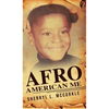 Afro-American Me - Hardcover