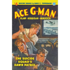 Ace G-Man #6: The Suicide Squad's Dawn Patrol - Paperback