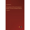 The Gentleman of Fifty and The Damsel of Nineteen; (An early uncompleted fragment): in large print - Hardcover