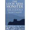 Loch Ness Monster: The Evidence - Paperback
