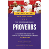 The Discerning Coach: Proverbs - Paperback