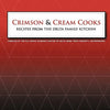 Crimson and Cream Cooks Recipes from the Delta Kitchen - Paperback