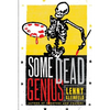 Some Dead Genius: Novel - Paperback