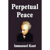 Perpetual Peace - Paperback