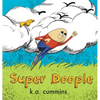 Super Doople - Hardcover