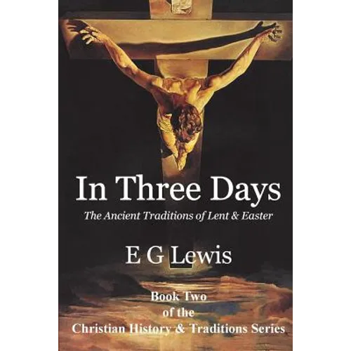 In Three Days - Paperback