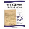 The Balfour Declaration: 67 Words: 100 Years of Conflict - Paperback