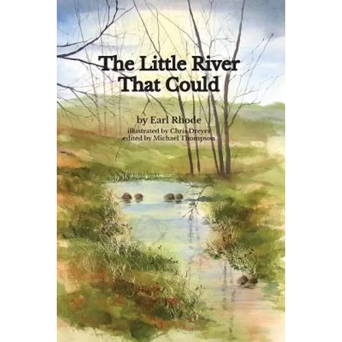 The Little River That Could - Paperback