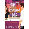 Don't Remind Me: A Steamy Contemporary Chef Romance - Paperback