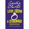 Love from a Stranger - Paperback