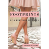 FOOTPRINTS of a New York City Girl - Paperback