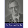The Church and the War - Paperback