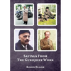 Sayings From The Gurdjieff Work - Paperback