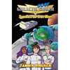 Slime Balls and Space Wasps - Paperback