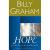 The Hope for the Troubled Heart: Finding God in the Midst of Pain (Revised) - Paperback
