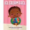 Ice Cream Face - Hardcover