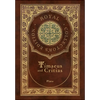 Timaeus and Critias (Royal Collector's Edition) (Case Laminate Hardcover with Jacket) - Hardcover