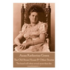 Anna Katherine Green - The Old Stone House & Other Stories: "The hand will often reveal more than the countenance ...." - Paperback