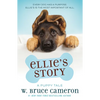 Ellie's Story: A Puppy Tale - Paperback