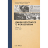 Jewish Responses to Persecution: 1944-1946 - Hardcover