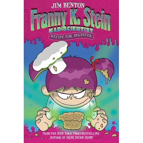 Recipe for Disaster - Paperback