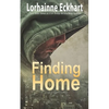 Finding Home - Paperback