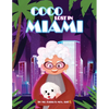 Coco Lost in Miami - Paperback