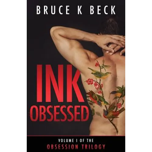 Ink Obsessed - Paperback