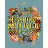 The Seashore Sticker Anthology: With More Than 1,000 Vintage Stickers - Hardcover