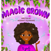 Magic Crown - Hardcover