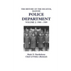 The History of the Decatur, Illinois Police Department: Volume 2 - Paperback