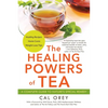 The Healing Powers of Tea - Paperback