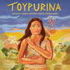 Toypurina: Japchivit Leader, Medicine Woman, Tongva Rebel - Hardcover