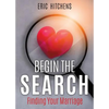 Begin the Search - Paperback